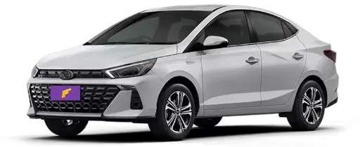 HB20S 1.0 Platinum Turbo AT