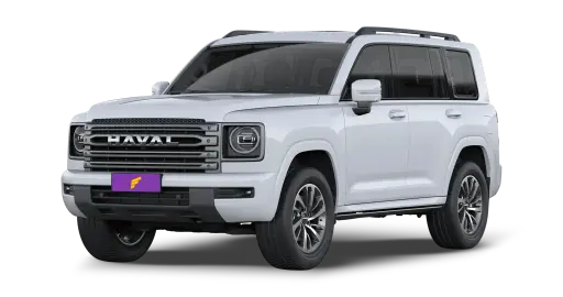 Haval H9 Exclusive TD480
