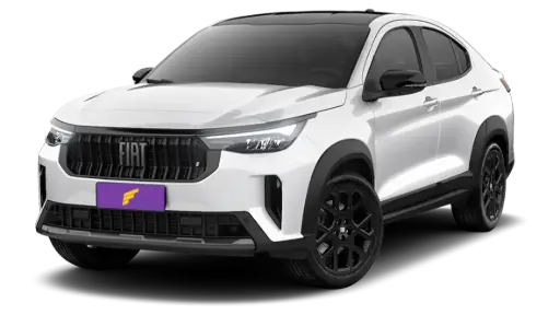 Fastback Impetus T200 Hybrid AT