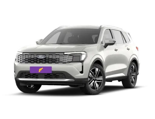 Territory Titanium 1.5