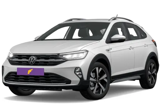 Nivus Highline 200 TSI AT